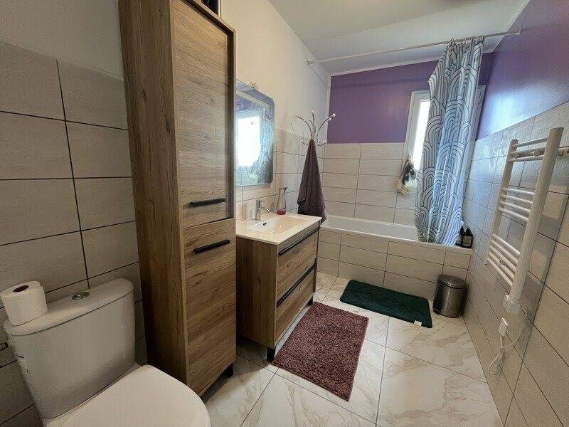 Maison à louer, 129m², BLOIS