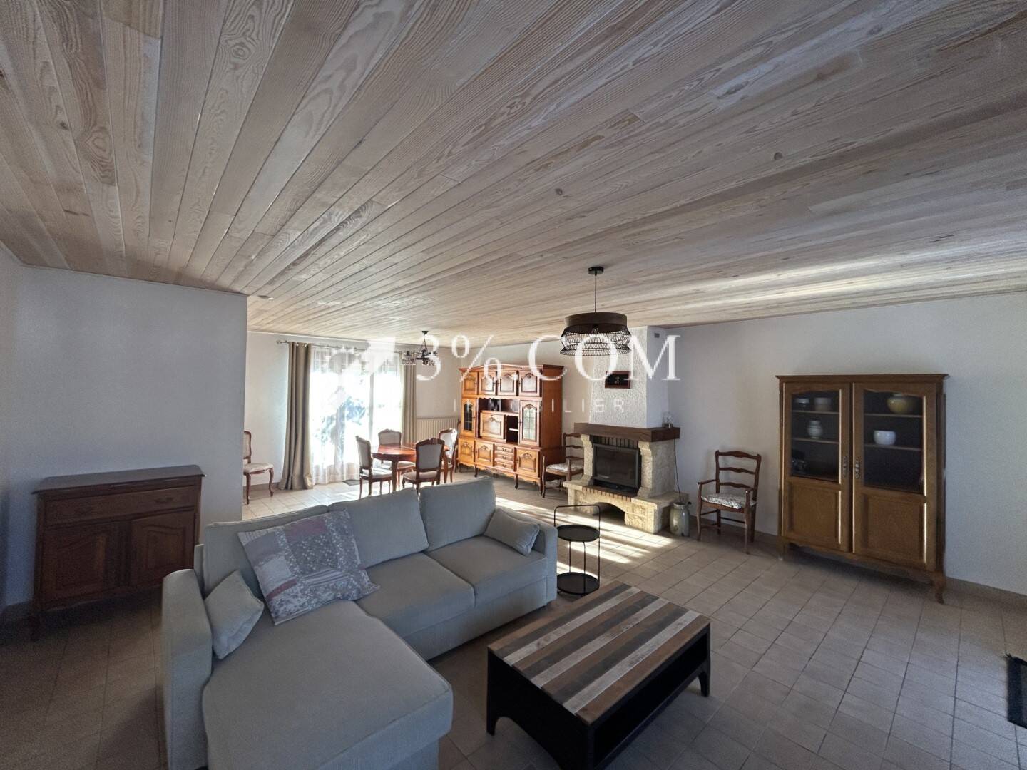 Maison à vendre, 120m², SAINT NAZAIRE