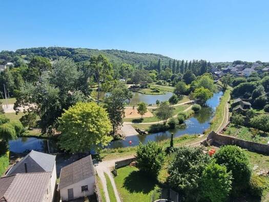 Maison de ville à vendre 319 000 € 6 pièces 4 chambres 197,08 m² Plancoët 22130