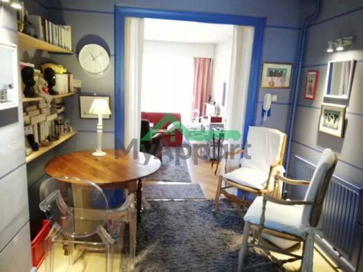 Appartement à louer 1 050 € 4 pièces 3 chambres 80 m² 1er étage Apremont 01100