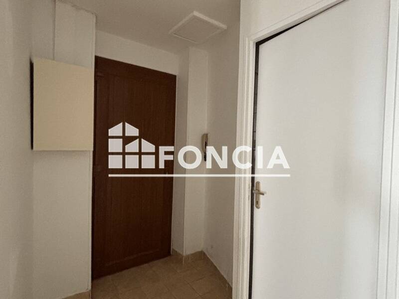 Maison à louer, 45m², LE THILLAY