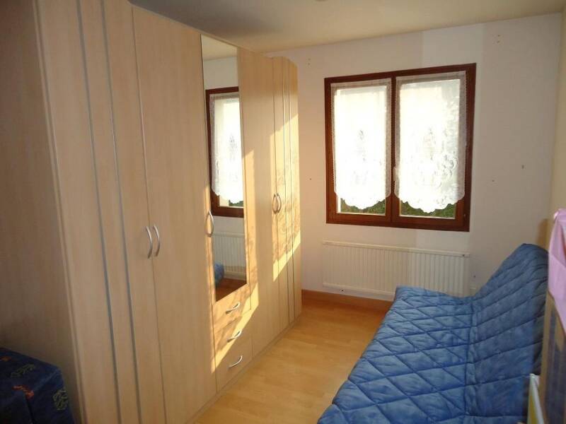 Maison à louer, 91m², MONTIVILLIERS