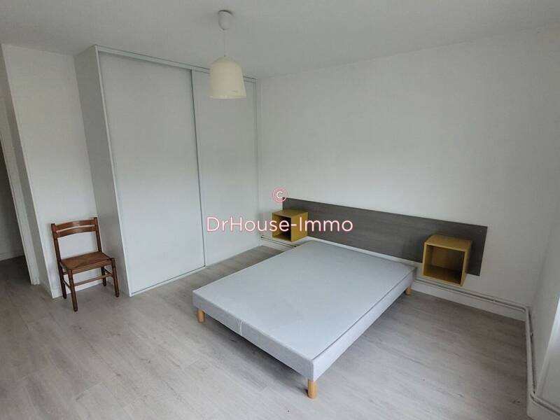 Maison à louer, 83m², CEYRAT