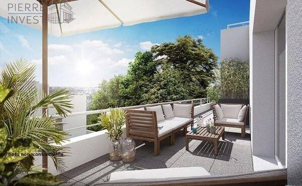Maison à vendre, 44m², AX LES THERMES