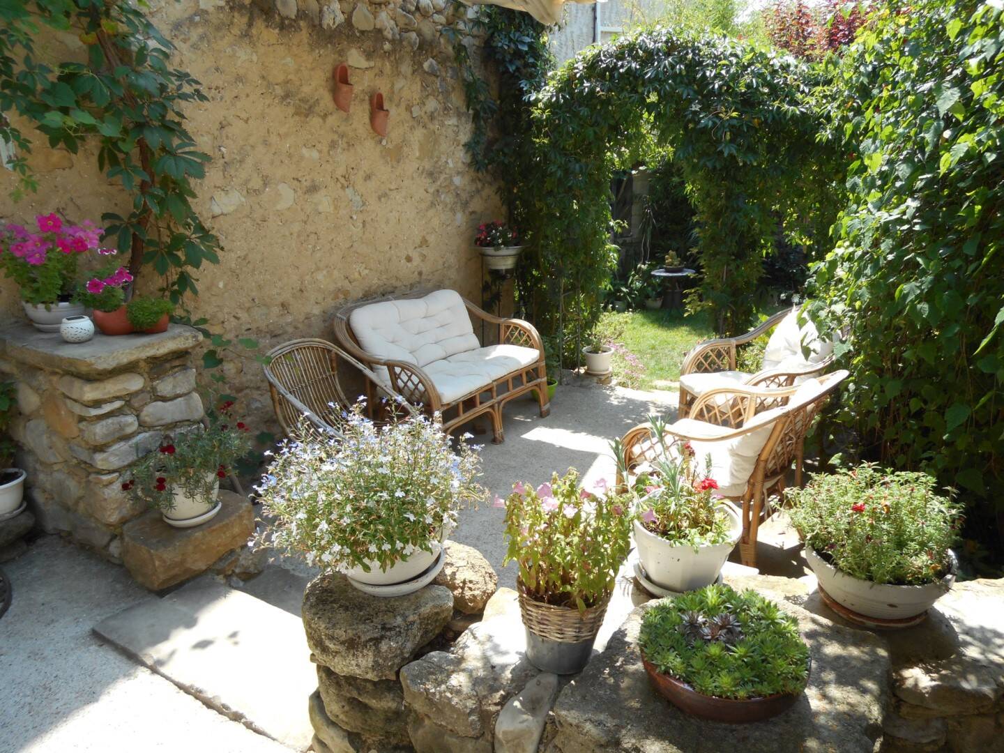 Maison à vendre, 180m², MIRABEL AUX BARONNIES