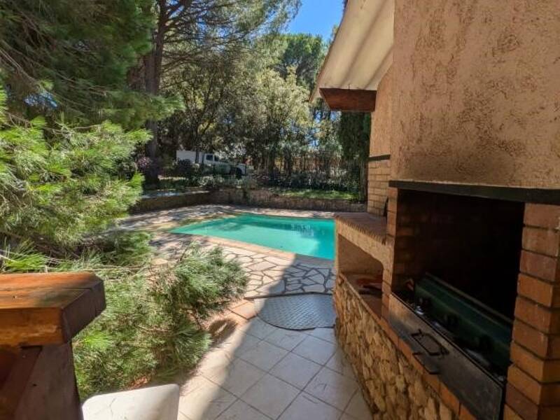 Maison à louer, 109m², ROQUEBRUNE SUR ARGENS