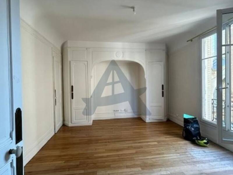 Maison à louer, 32m², PARIS 16E