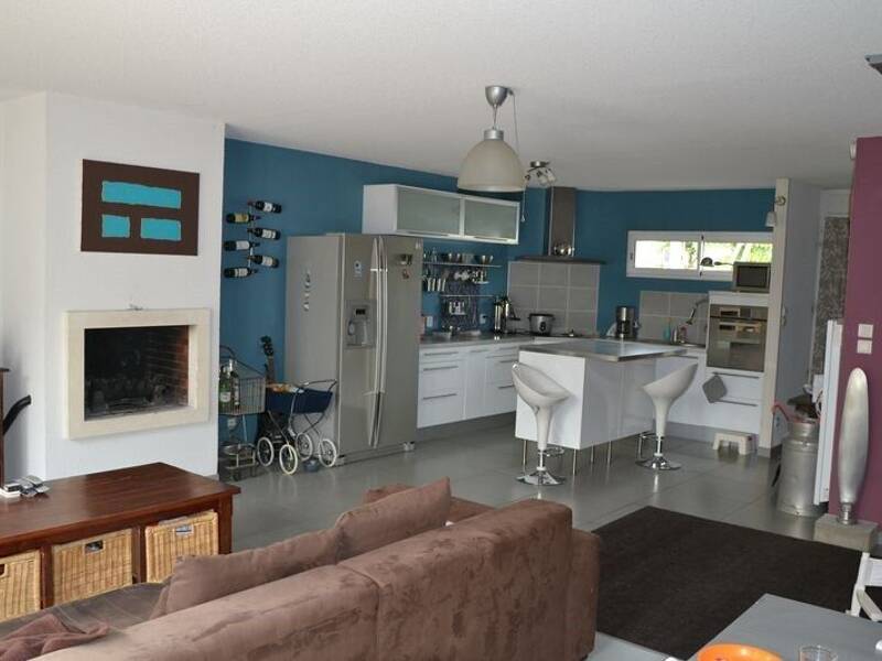 Maison à louer, 105m², BRUGES