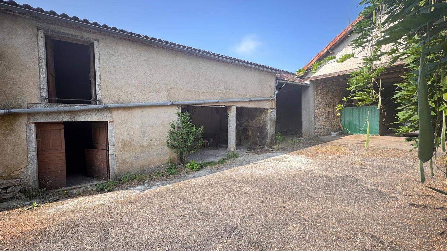 Maison à vendre, 145m², LIMOGNE EN QUERCY