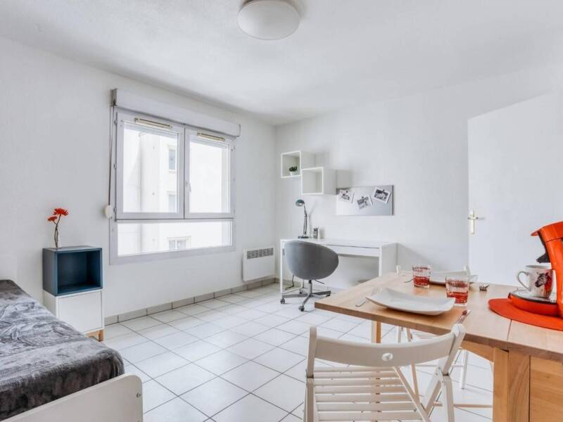 Maison à louer, 19m², MONTPELLIER