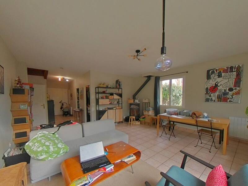 Maison à louer, 132m², CARRIERES SUR SEINE