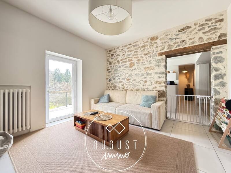 Maison à vendre, 100m², ISLE