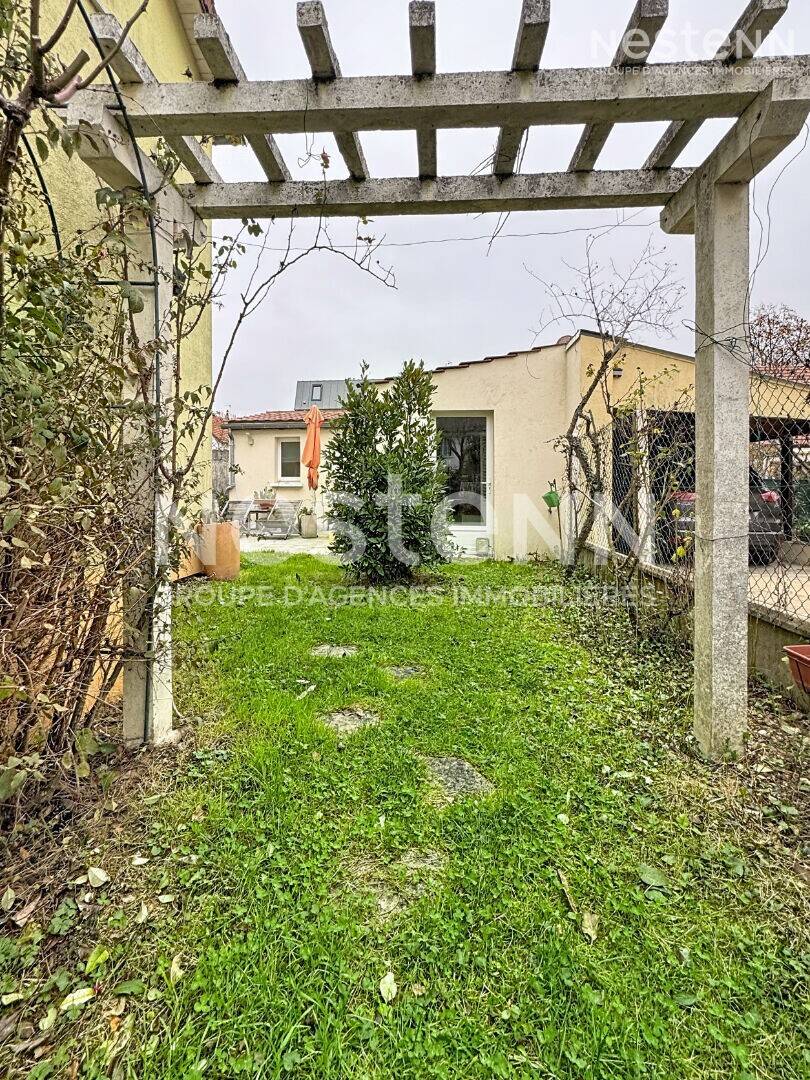 Maison à vendre, 113m², ANTONY