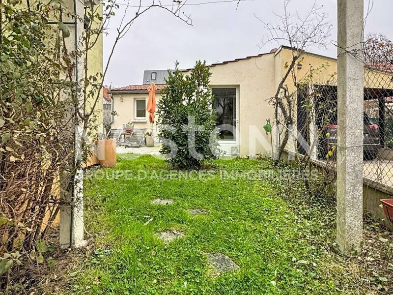 Maison à vendre, 113m², ANTONY