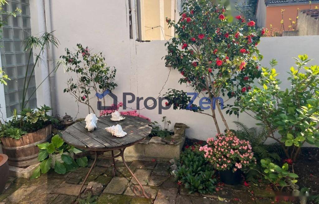 Maison à louer, 27m², MONTREUIL