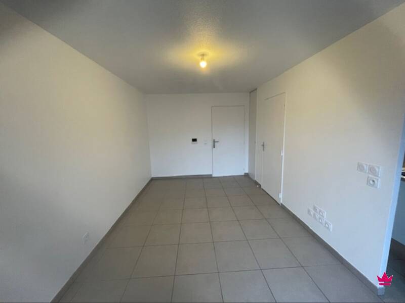 Maison à louer, 29m², SAINT FONS