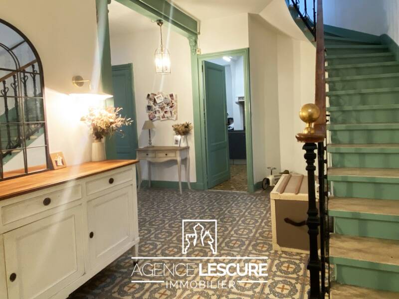 Maison à vendre, 135m², BORDEAUX