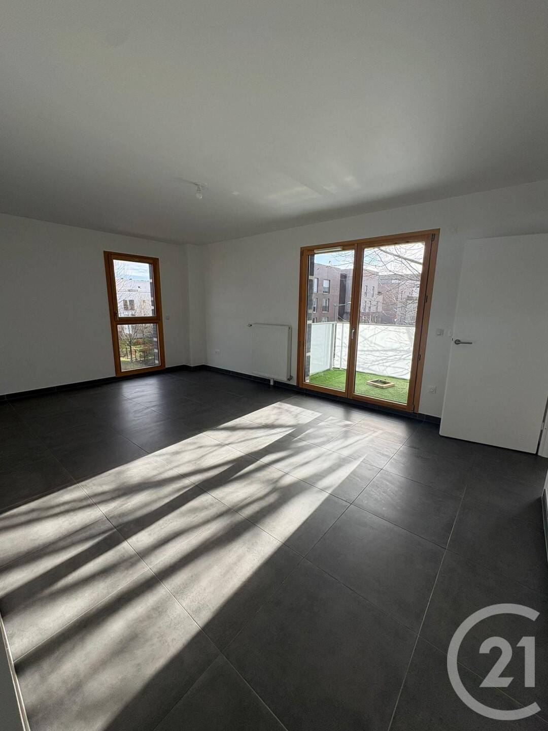 Maison à louer, 97m², VIGNEUX SUR SEINE