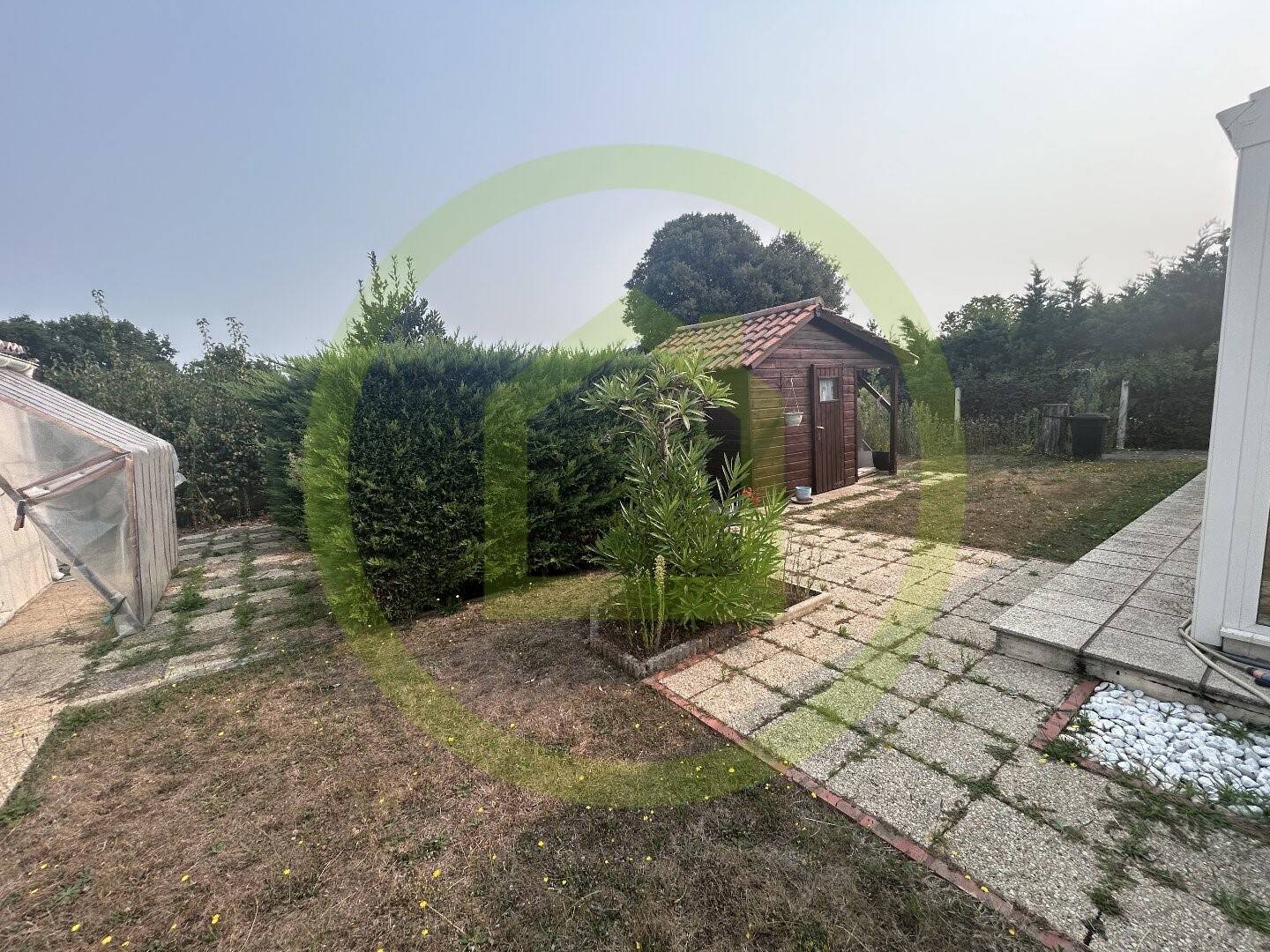 Maison à vendre, 77m², L'AIGUILLON SUR VIE
