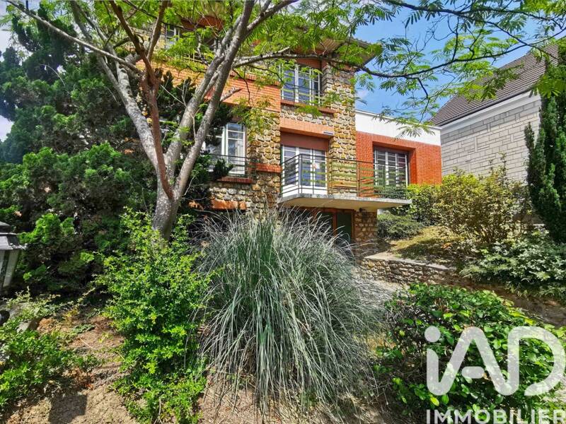 Maison à vendre, 140m², MONTREUIL