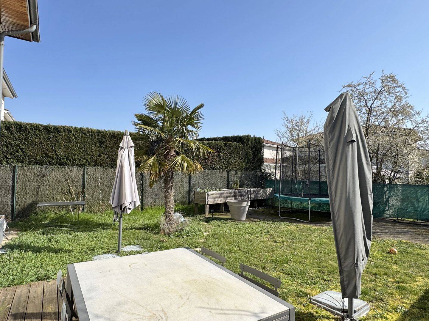Maison à vendre, 95m², GREZIEU LA VARENNE