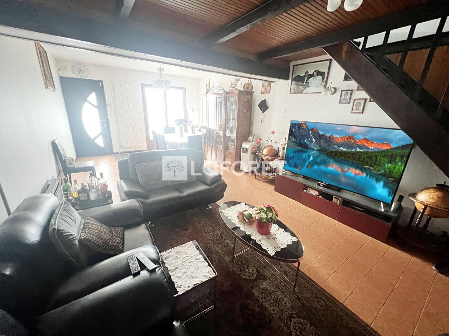 Maison à vendre, 98m², ARGENTEUIL