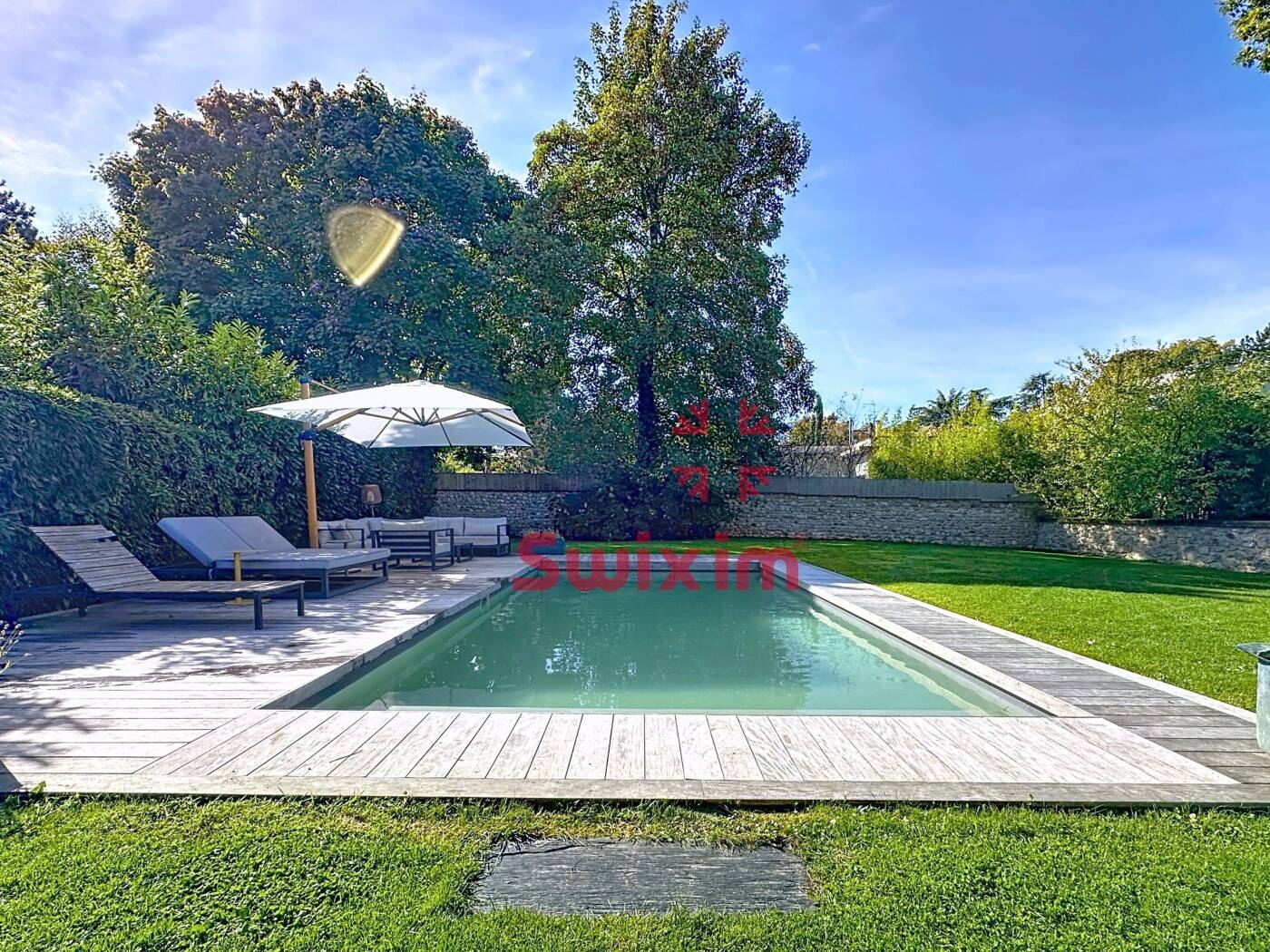 Maison à vendre, 214m², MONTFORT L'AMAURY