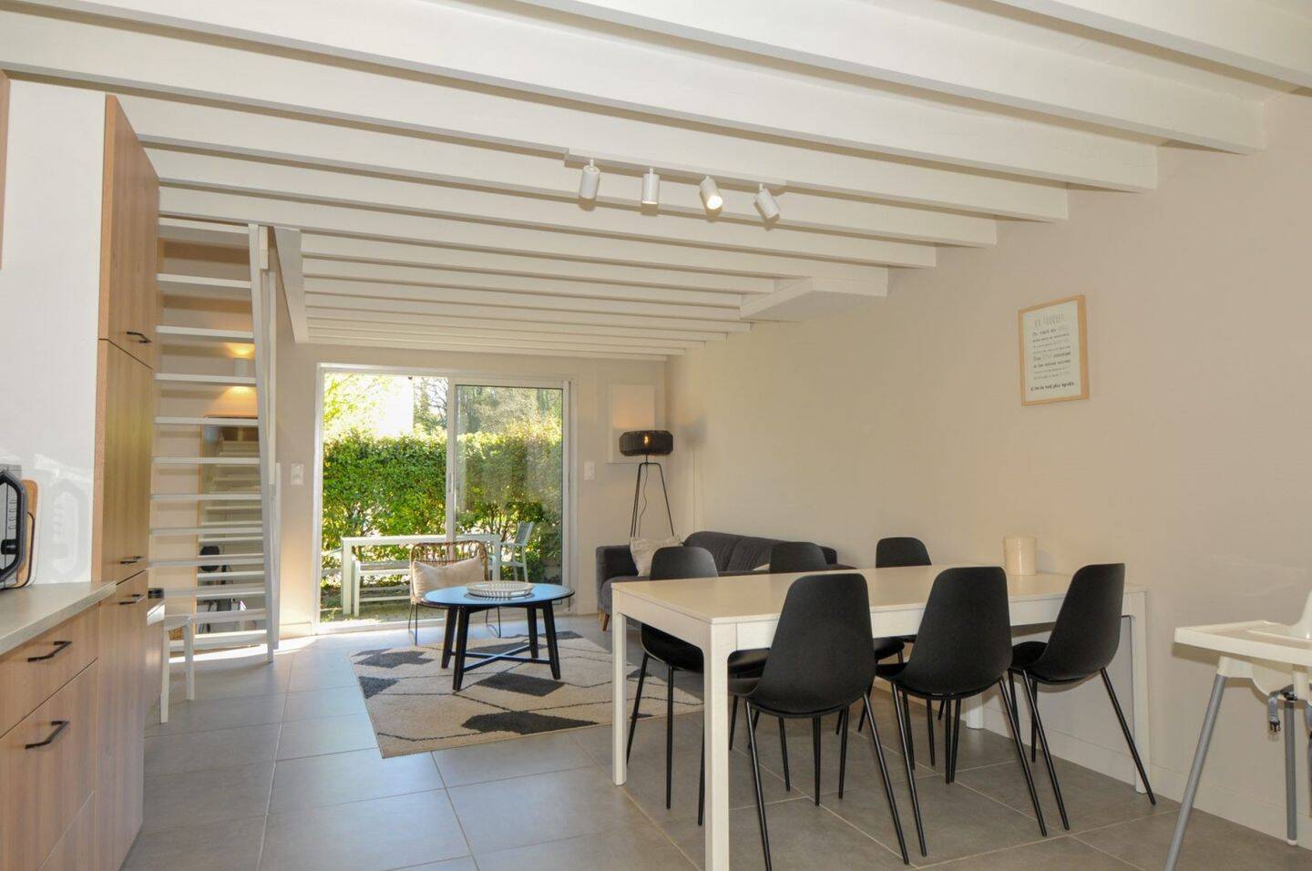 Maison à vendre, 54m², LE TOUQUET PARIS PLAGE