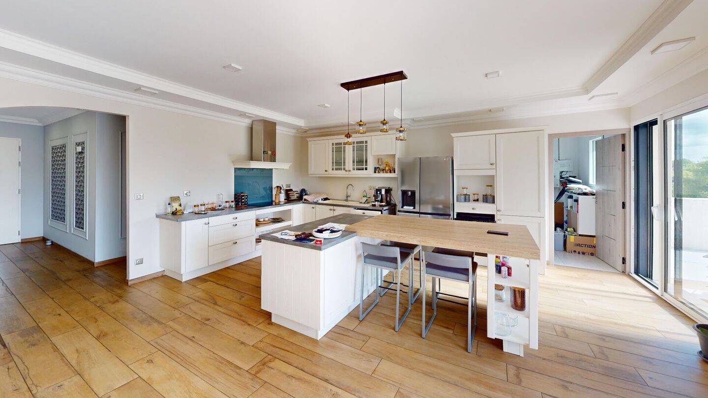 Maison à vendre, 115m², BIARD