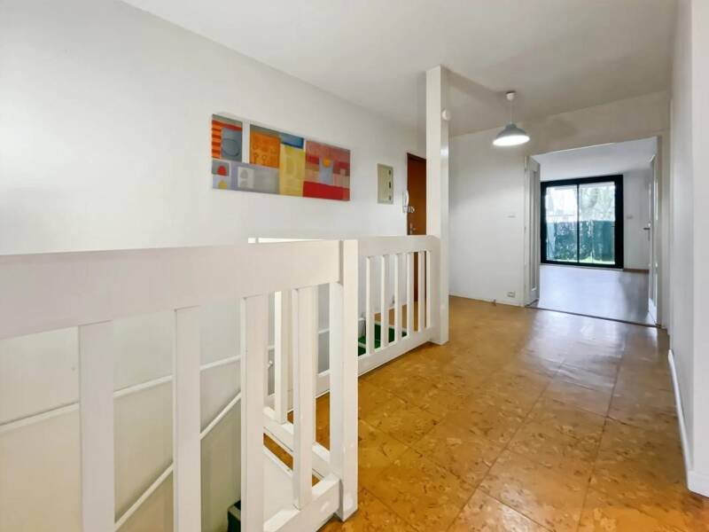 Maison à vendre, 105m², BLAGNAC