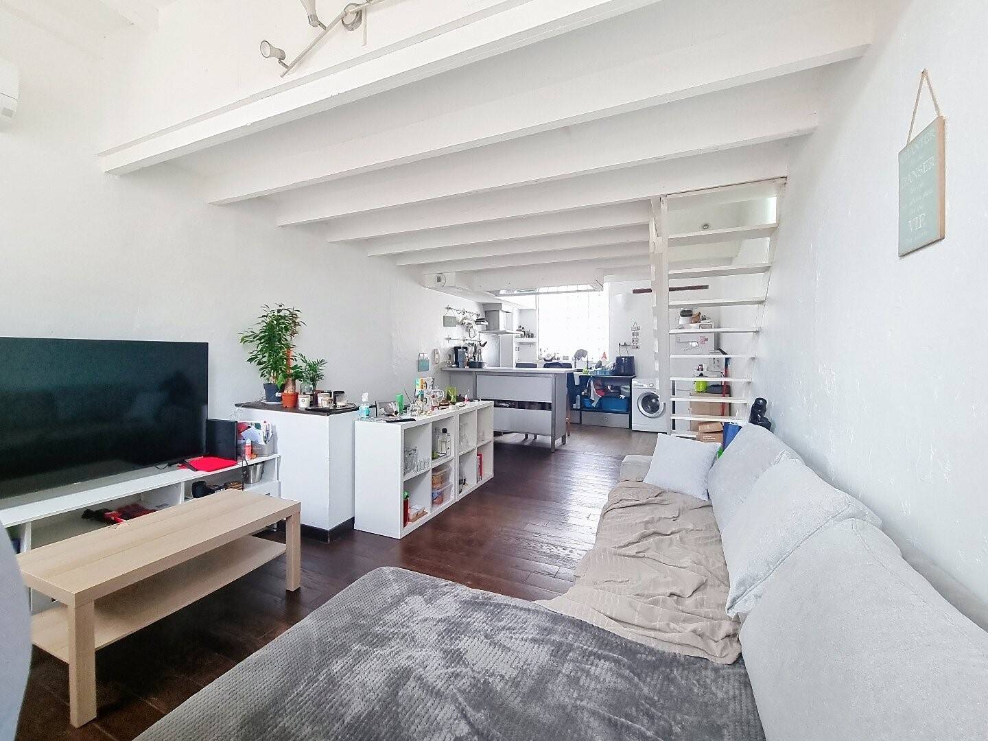 Maison à vendre, 62m², VILLEFRANCHE DE LAURAGAIS