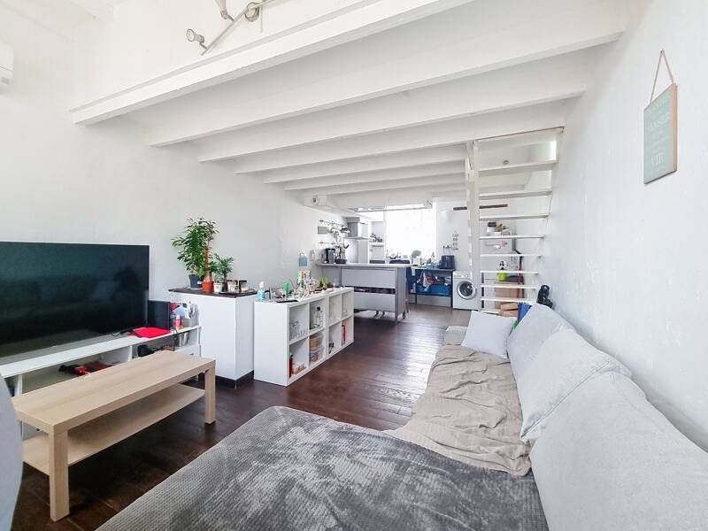 Maison à vendre, 62m², VILLEFRANCHE DE LAURAGAIS