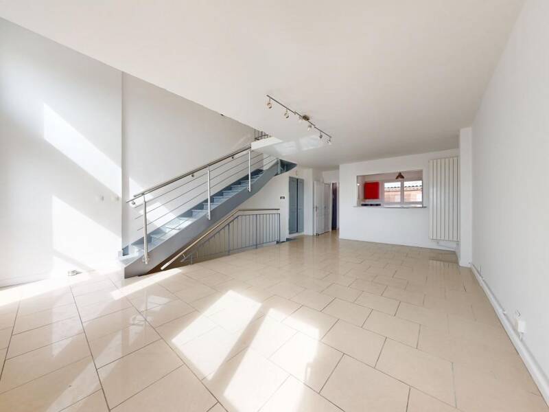 Maison à vendre, 100m², LE HAVRE