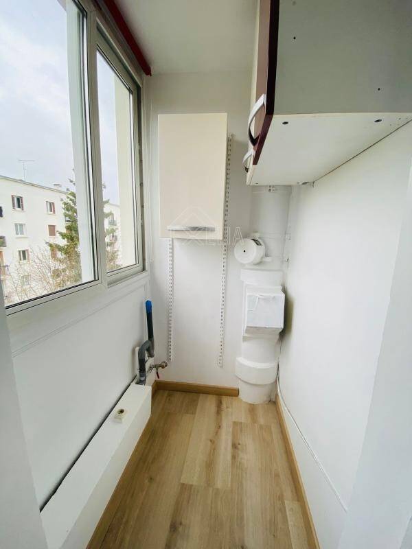 Maison à louer, 56m², MANTES LA JOLIE