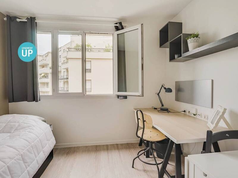 Maison à louer, 17m², ISSY LES MOULINEAUX