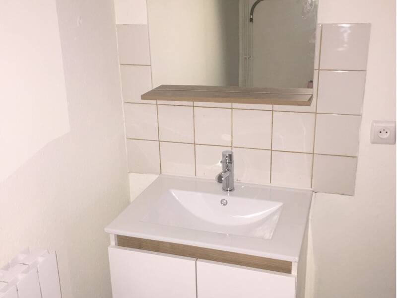 Maison à louer, 30m², PONT A MOUSSON