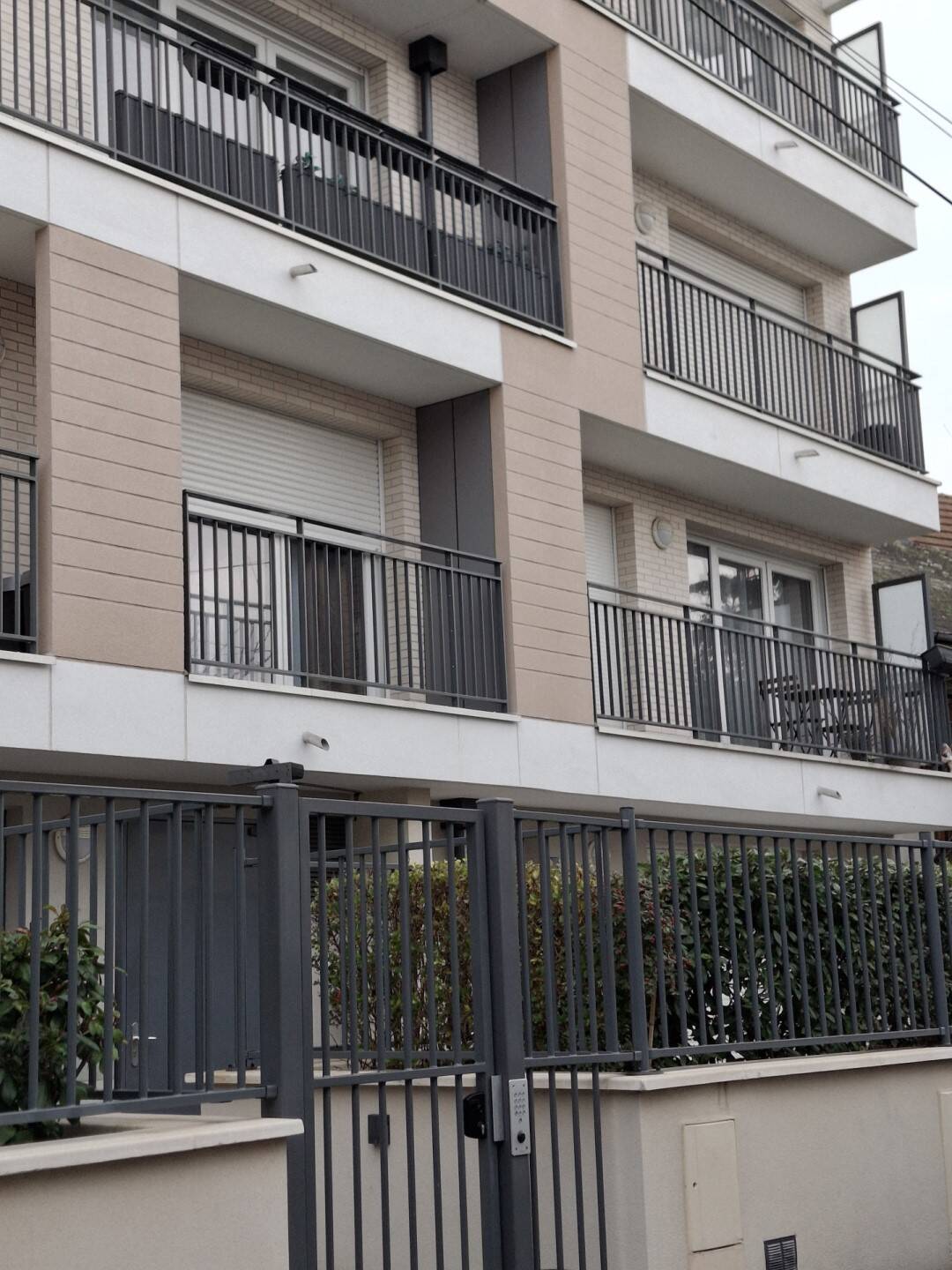 Maison à louer, 48m², AULNAY SOUS BOIS