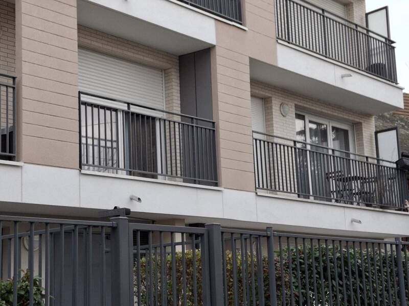 Maison à louer, 48m², AULNAY SOUS BOIS