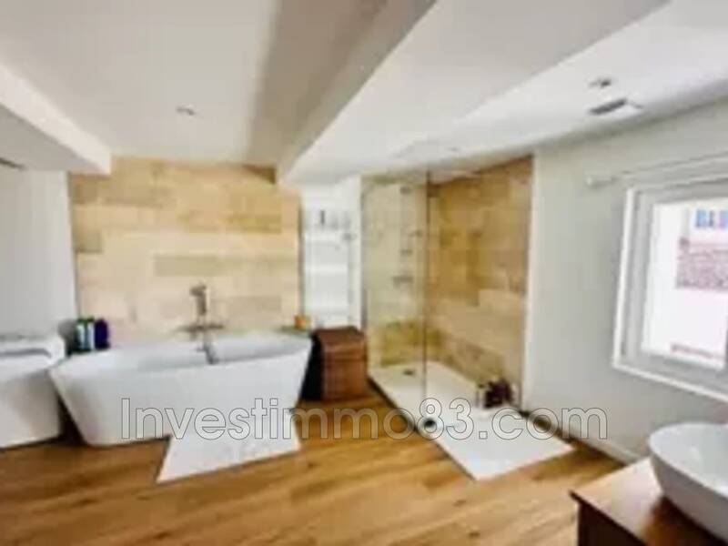 Maison à louer, 85m², TRETS