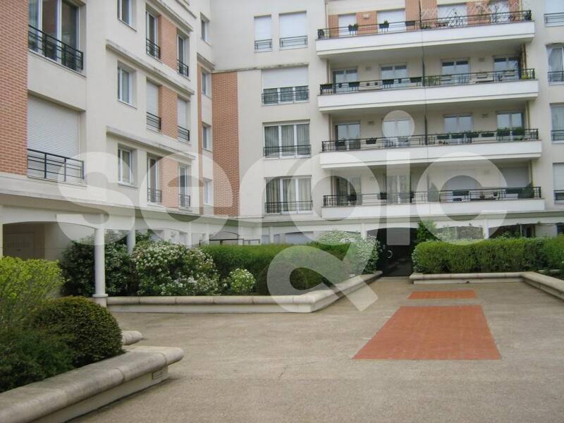 Maison à louer, 46m², MEUDON