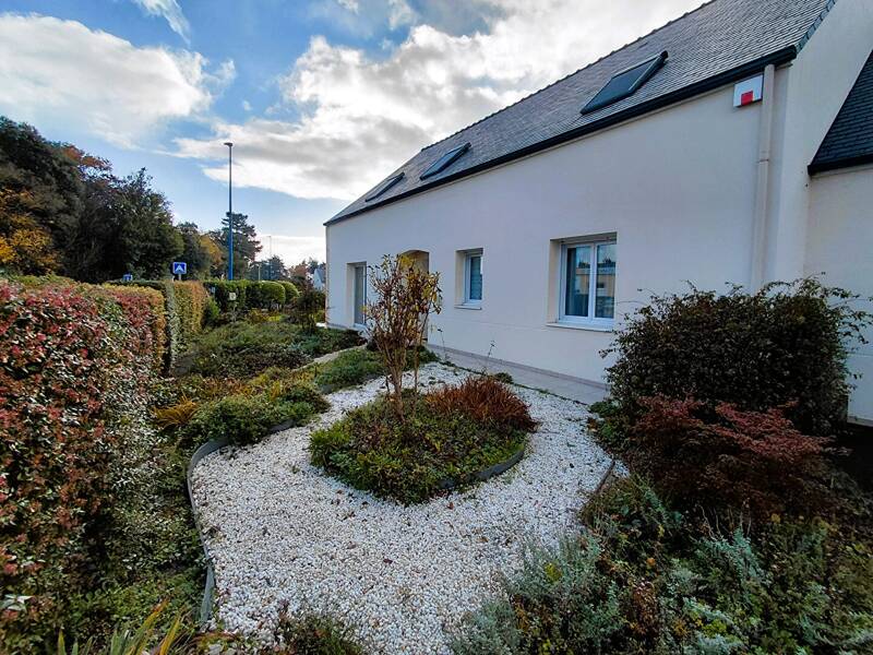 Maison à vendre, 205m², THOUARE SUR LOIRE