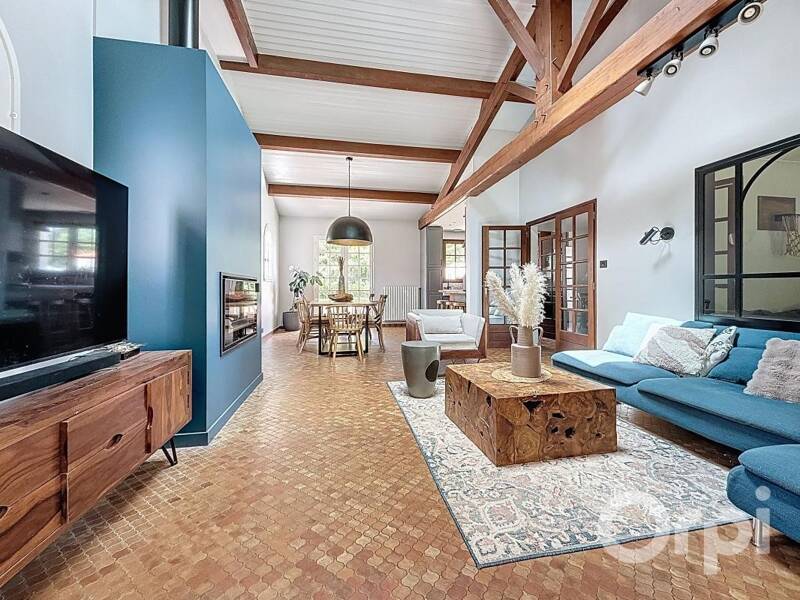 Maison à vendre, 141m², CHALLANS