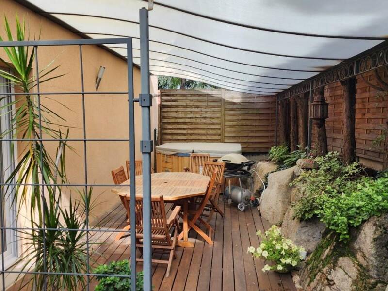 Maison à vendre, 128m², SAINT ETIENNE