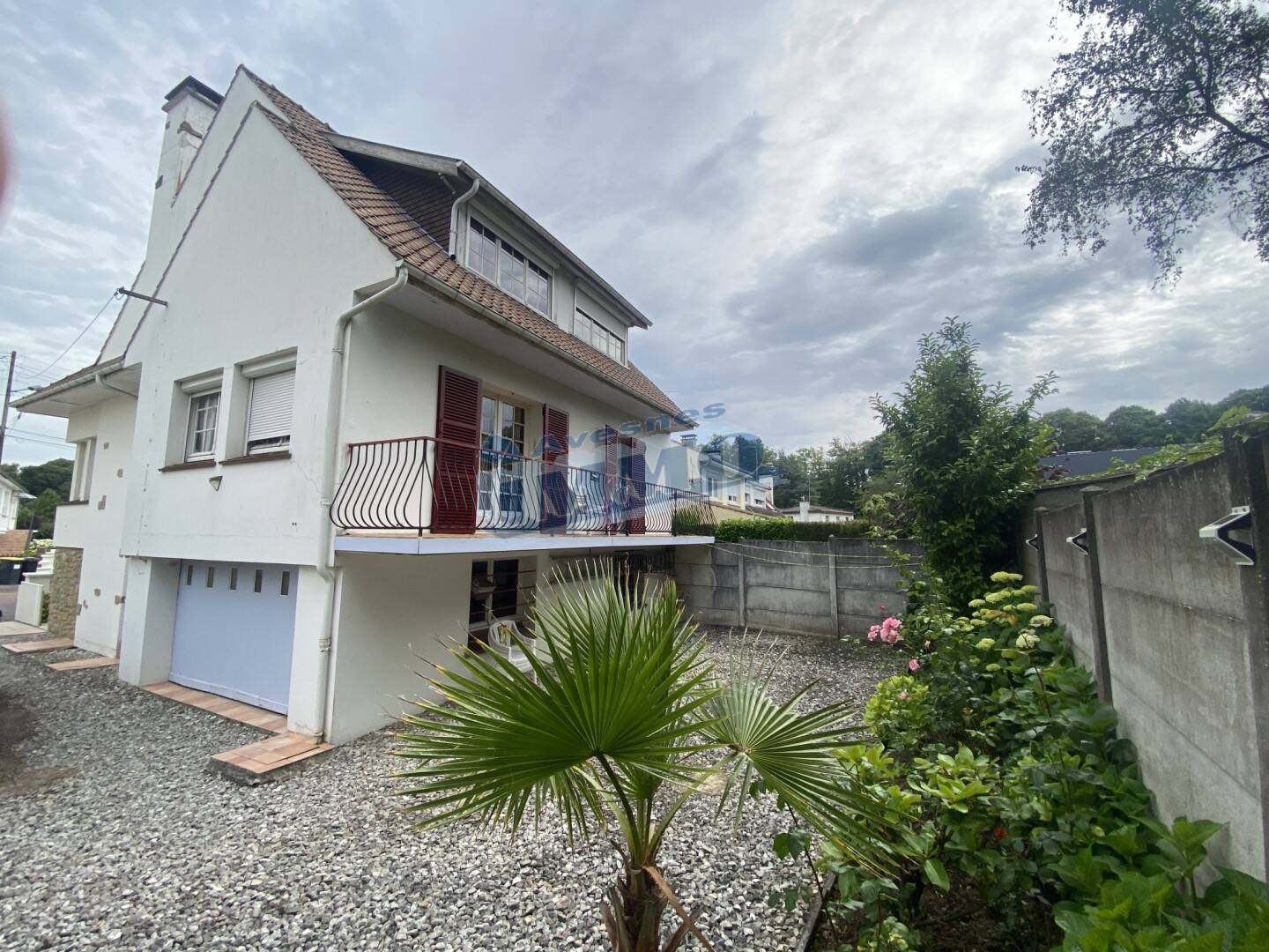 Maison à vendre, 126m², HESDIN