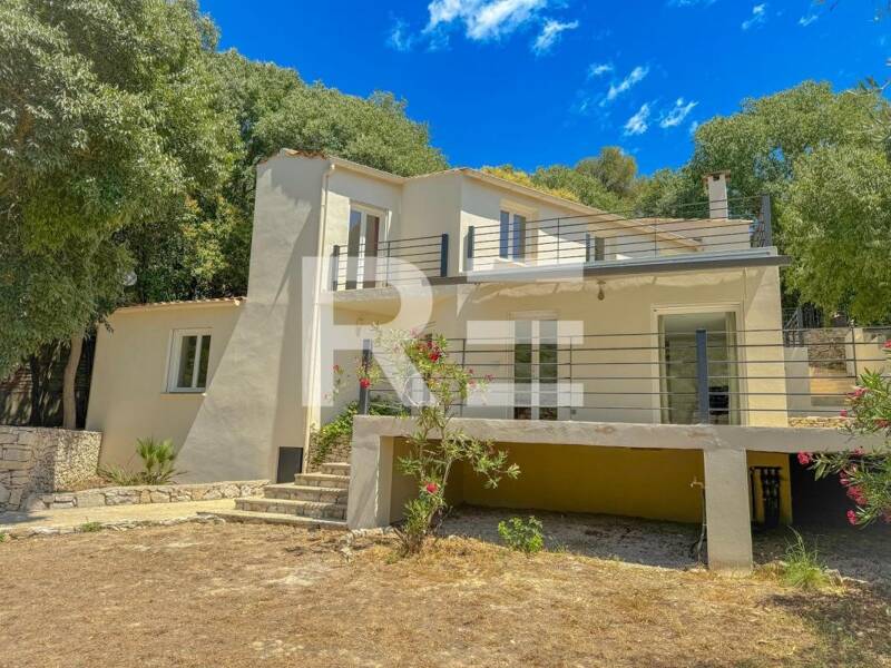 Maison à vendre, 144m², NIMES