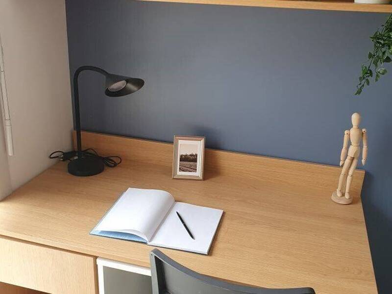 Maison à louer, 21m², BOURGES