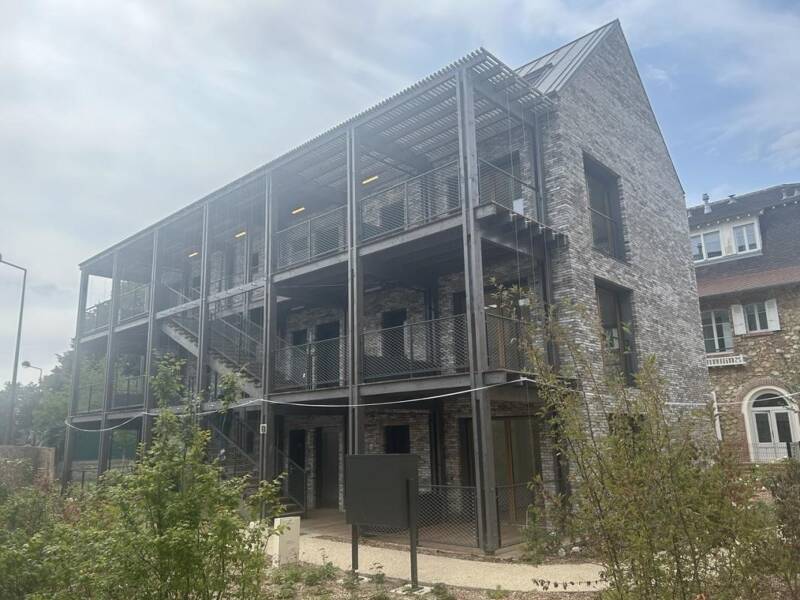 Maison à louer, 60m², VERSAILLES