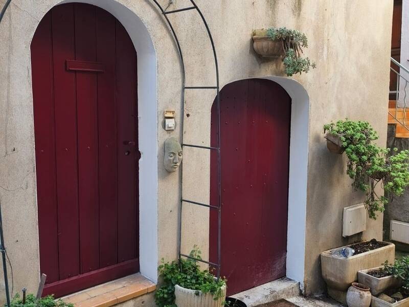 Maison à louer, 39m², LE POUGET