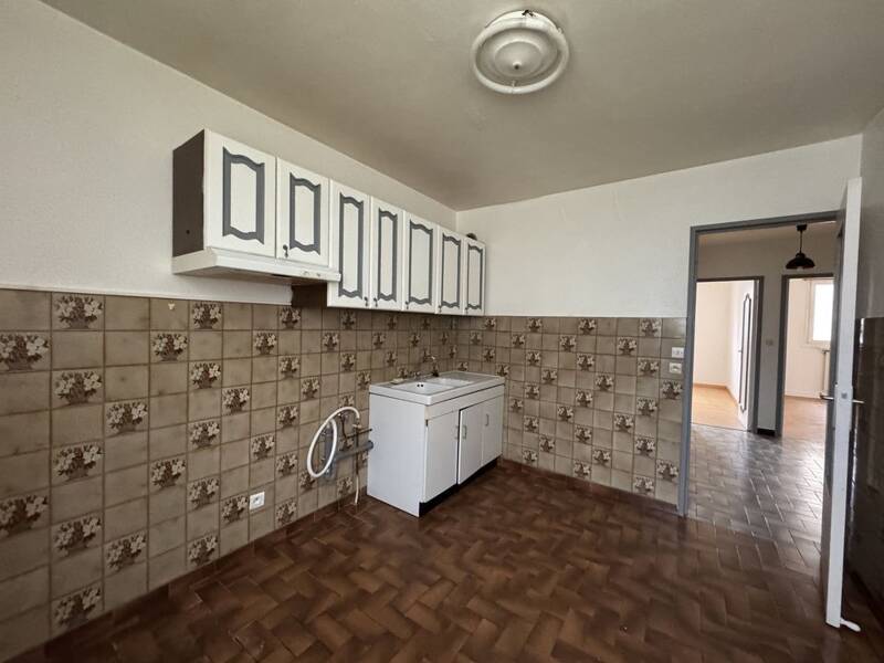 Maison à vendre, 45m², SAINT ETIENNE