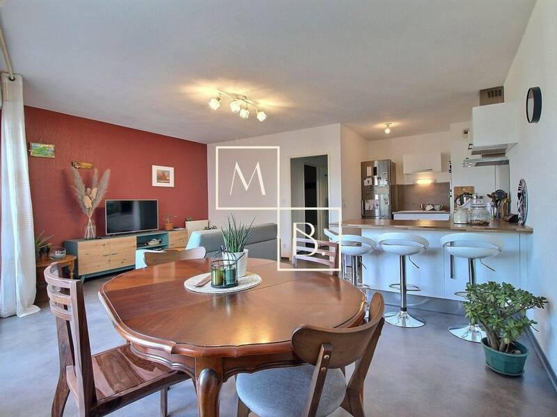 Maison à louer, 72m², MONTPELLIER